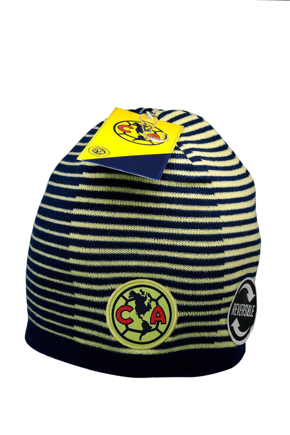 Icon Sports Club America Officially Licensed Soccer Beanie CA39BN 01