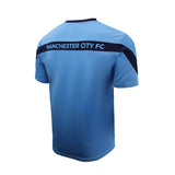 MANCHESTER CITY F.C. ADULT C.B. GAME DAY SHIRT