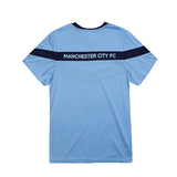 MANCHESTER CITY YOUTH C.B. GAME DAY SHIRT