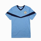 MANCHESTER CITY YOUTH C.B. GAME DAY SHIRT