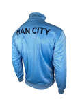 MANCHESTER CITY FC ADULT NEXT GEN FULL-ZIP TRACK JACKET