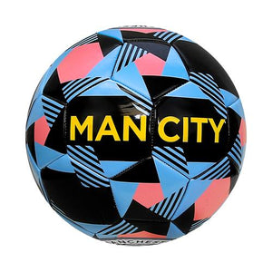 Manchester City Prism Regualtion 5 Soccer Ball