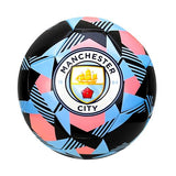 Manchester City Prism Regualtion 5 Soccer Ball