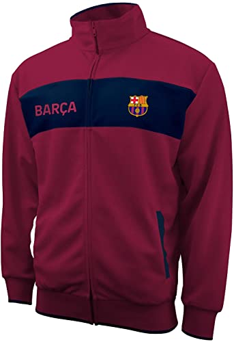 FC Barcelona – Tripact Inc