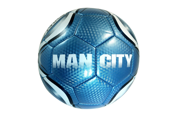 Manchester City Authentic Official Licensed Soccer Ball Size 5 -004