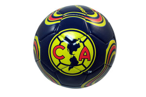 CA Club America Authentic Official Licensed Soccer Ball Size 5 -004