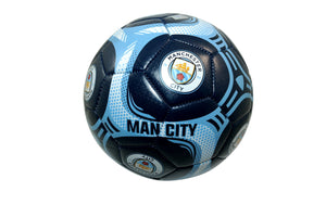 Manchester City Authentic Official Licensed Soccer Ball Size 5 -002