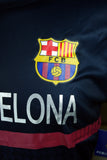 HKY FC Barcelona Official Jersey, T-Shirt, Barcelona Jersey -022