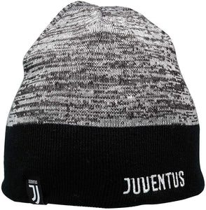 Icon Sports Compatible with Juventus Official Licensed Adult Soccer Beanie 03-5