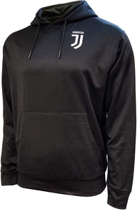 Icon Sports Youth Juventus Hoodie Officially Licensed Pullover Soccer Hoodie 001
