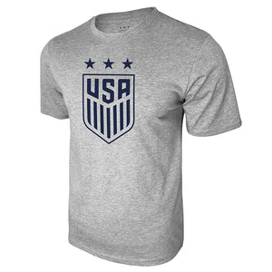 Icon Sports Group U.S.Soccer USWNT Men's Soccer Cotton T-Shirt