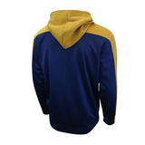 Pumas UNAM Side Step Adult Men Pullover Hoodie