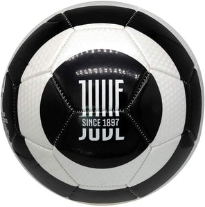 Icon Sports Compatible with Juventus Soccer Ball Officially Licensed Size 5 05-1