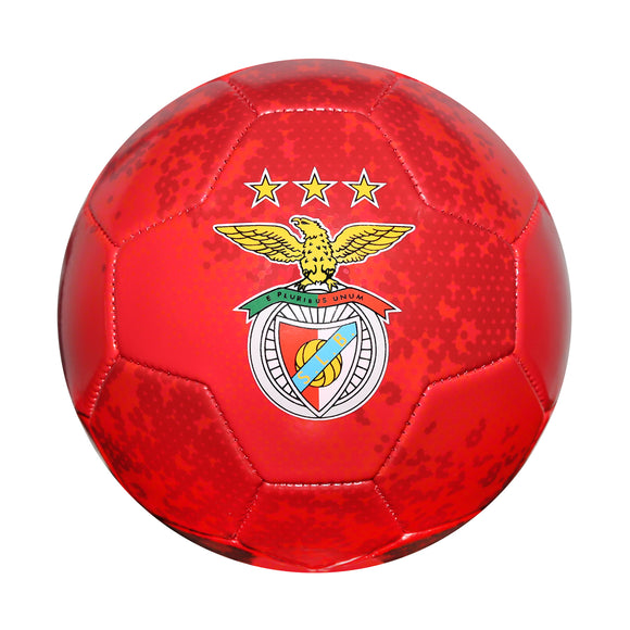 Icon Sports S.L. BENFISL Soccer Ball Officially Licensed Size 5 01-2