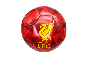Icon Sports Liverpool Soccer Ball Officially Licensed Size 5 01-1