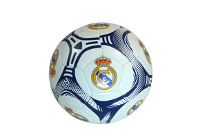 Real Madrid Authentic Official Licensed Soccer Ball Size 5 -004