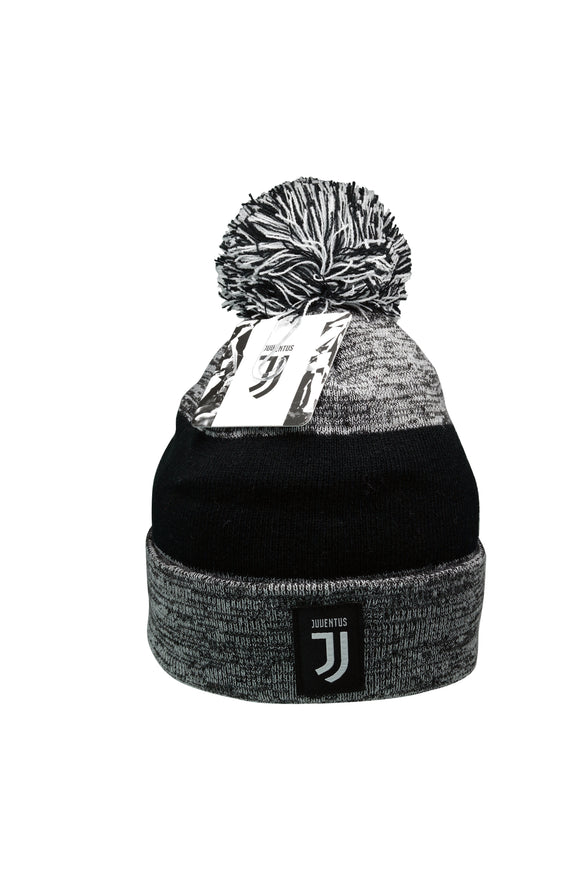 Icon Sports Juventus Officially Licensed Soccer Beanie JV40BN