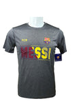 HKY FC Barcelona Official Messi Youth Soccer Jersey -05