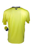 Icon Sport Group Club America Soccer Official Adult Soccer Poly Jersey -J001