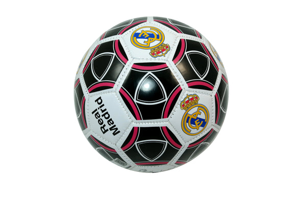 Real Madrid Authentic Official Licensed Soccer Ball Size 2 (Youth) -004