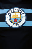 Icon Sports Youth Manchester City Officially Soccer Poly Shirt Jersey -19