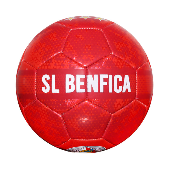 Icon Sports S.L. BENFISL Soccer Ball Officially Licensed Size 5 01-3