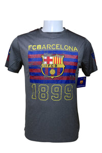 HKY FC Barcelona Official Adult Jersey Polyester - Shirts -004