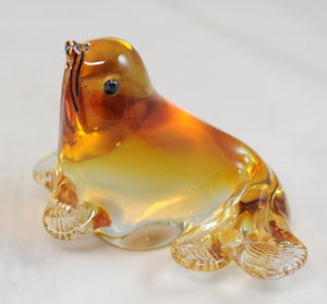 M Design Art Handcraft Assorted Millefiore Paperweight