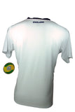 England Soccer Adult Soccer Shirt Poly Jersey -01