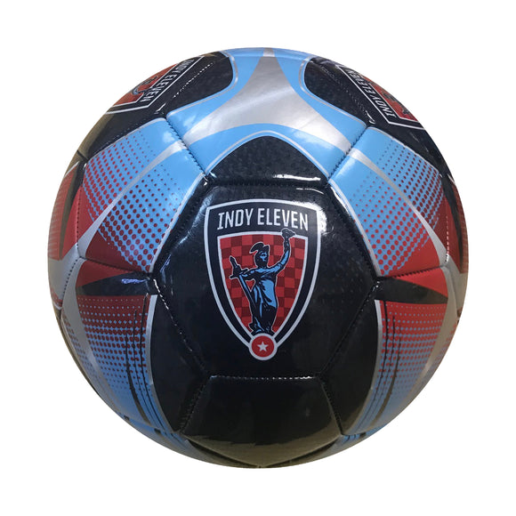 Icon Sports USL Championship Indy Eleven Regulation Size 5 01-1