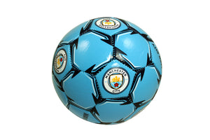 Manchester City F.C. Authentic Official Licensed Soccer Ball size 2 -01