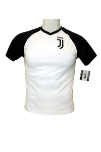 Icon Sports Group Juventus F.C. Official Soccer Youth Poly Jersey -04