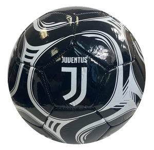 Icon Sports Compatible with Juventus Soccer Ball Officially Licensed Size 5 05-5