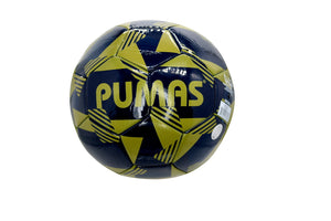 Icon Sports Puma UNAM Soccer Ball Officially Size 5 Soccer Ball 01