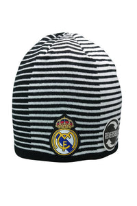 Icon Sports Group Real Madrid Officially Licensed Soccer Beanie - 03-2