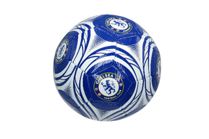 Chelsea Officially Licensed Adult Size 5 Soccer Ball