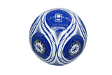 Chelsea Officially Licensed Adult Size 5 Soccer Ball
