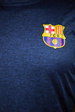 HKY FC Barcelona Official Jersey, T-Shirt, Barcelona Jersey -019