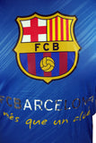 HKY FC Barcelona Official Jersey, T-Shirt, Barcelona Jersey -010