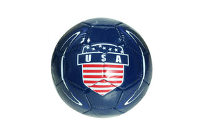 Panna Ole United States of America USA Soccer Ball Official Size 2 -02-1