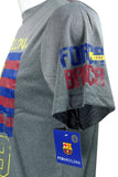 HKY FC Barcelona Official Adult Jersey Polyester - Shirts -004