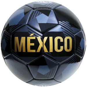 Icon Sports Mexico National Soccer Team Soccer Ball Officially Licensed Size 5 05-2