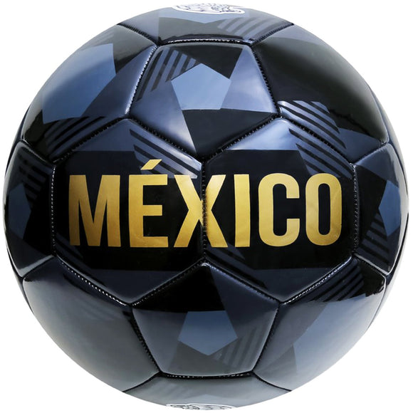 Icon Sports Mexico National Soccer Team Soccer Ball Officially Licensed Size 5 05-2