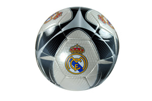 Real Madrid Authentic Official Licensed Soccer Ball Size 5 - 01-1