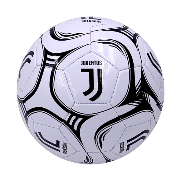 Icon Sports Compatible with Juventus Soccer Ball Officially Licensed Size 5 05-4