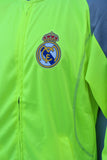 Real Madrid Jacket Track Soccer Adult Sizes Soccer Football Official Merchandise