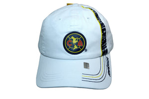 Club America Authentic Official Licensed Product Soccer Cap - 001