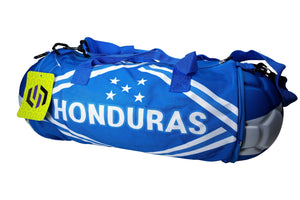 Tripact Honduras Regulation Soccer Large Duffel Bag 01-2