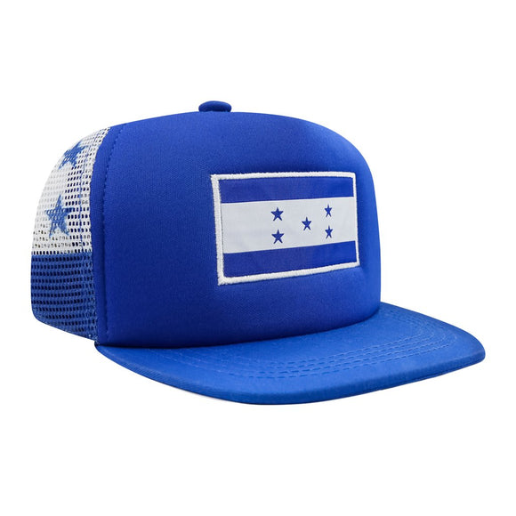 Icon Sports Group 2019 Honduras  Cap Hat  Soccer World cup Adults Mens 01-2