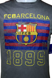 HKY FC Barcelona Official Adult Jersey Polyester - Shirts -004